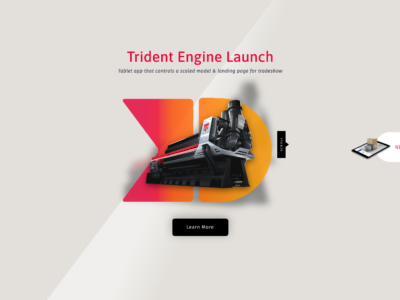 AZZ PRESENTATION APP