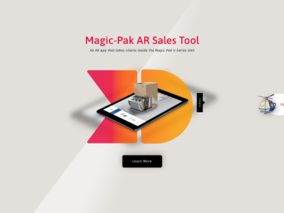 ALLIED CROSSOVER APP