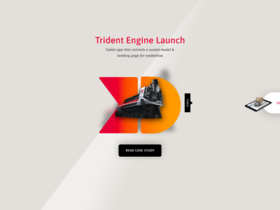 2019Trident